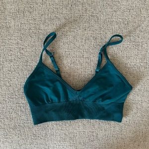 Lululemon Ebb To Street Bra II